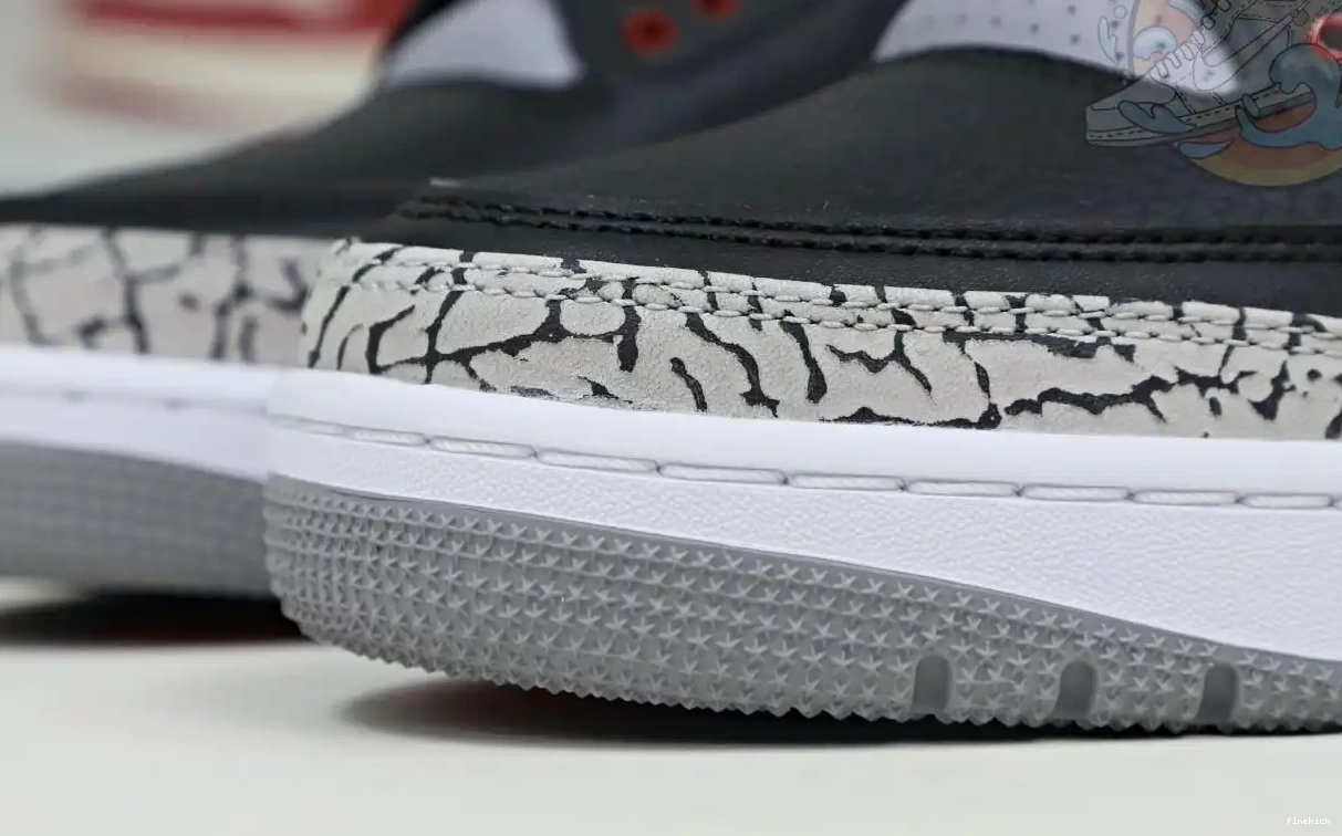  2018（854262-001） Jordan Jordan blackcement retro 3 Air 0327